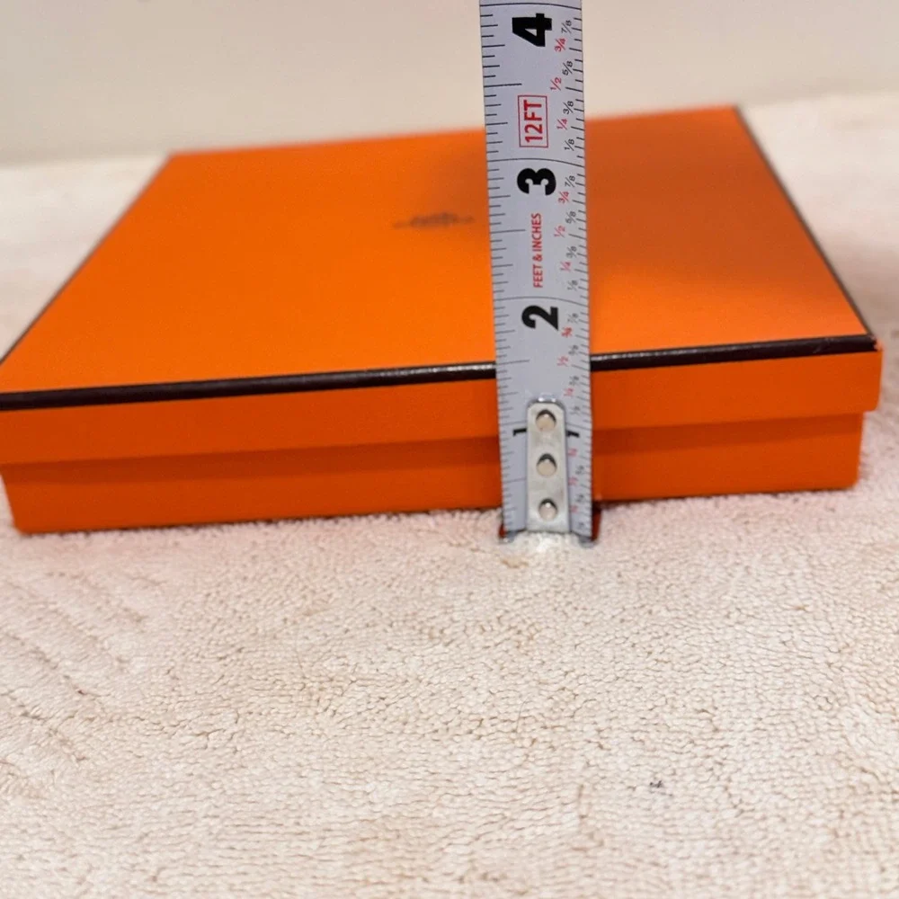 Hermes authentic hermès